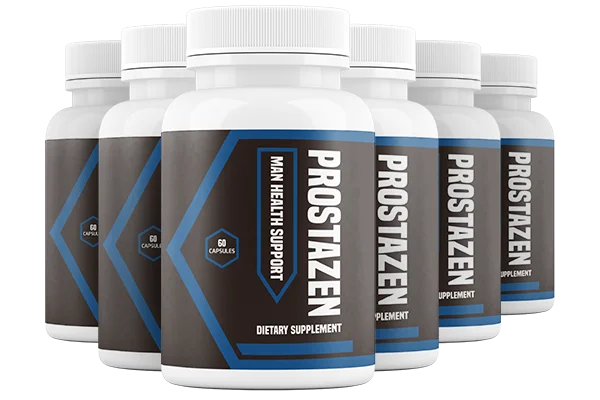 Prostazen-supplement-bottle-6